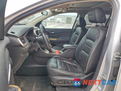 Zdjęcie 7 z 13 samochodu: 2018 GMC ACADIA DENALI VIN:1GKKNPLS7JZ200813 - miniatura