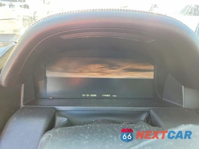 Zdjęcie 9 z 13 samochodu: 2012 LAND ROVER RANGE ROVER HSE LUXURY VIN:SALMF1D43CA373060 - miniatura