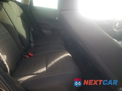 Zdjęcie 11 z 12 samochodu: 2025 HONDA HR-V LX VIN:3CZRZ1H38SM757496 - miniatura