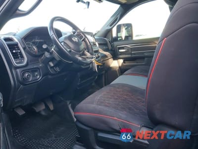 Zdjęcie 7 z 12 samochodu: 2024 RAM 4500 TOW TRUCK VIN:3C7WRKAL4RG224386 - miniatura