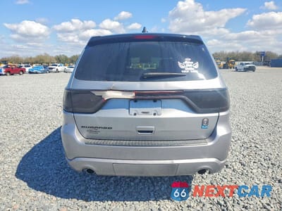 Zdjęcie 6 z 14 samochodu: 2014 DODGE DURANGO SXT VIN:1C4RDHAG2EC313868 - miniatura