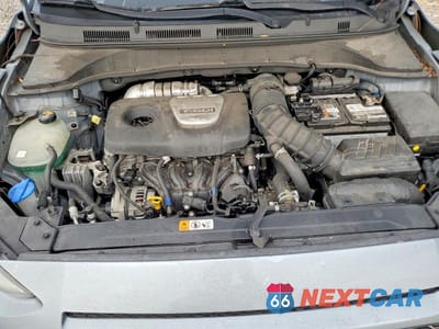 Zdjęcie 12 z 12 samochodu: 2020 HYUNDAI KONA LIMITED VIN:KM8K33A51LU547234 - miniatura