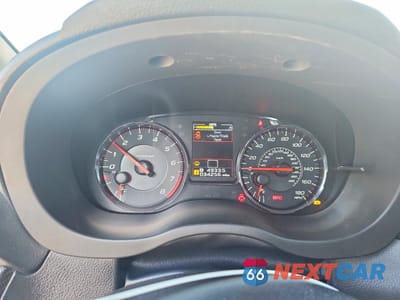 Zdjęcie 9 z 13 samochodu: 2020 SUBARU WRX PREMIUM VIN:JF1VA1B62L9832729 - miniatura