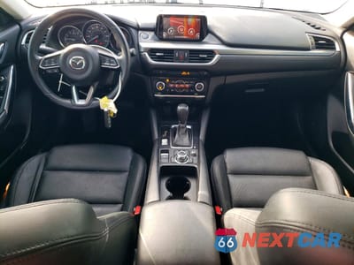Zdjęcie 8 z 13 samochodu: 2017 MAZDA 6 TOURING VIN:JM1GL1V5XH1155757 - miniatura