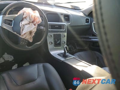 Zdjęcie 8 z 11 samochodu: 2017 VOLVO S60 PREMIER VIN:LYV402HK7HB135493 - miniatura