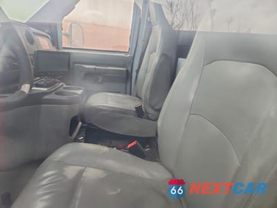 Zdjęcie 7 z 11 samochodu: 2016 FORD E350 ARMORED VAN VIN:1FDWE3FL6GDC00586 - miniatura