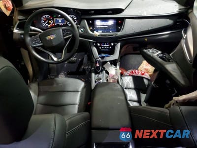 Zdjęcie 8 z 14 samochodu: 2025 CADILLAC XT6 LUXURY VIN:1GYKPBR43SZ151087 - miniatura