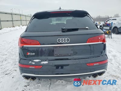 Zdjęcie 6 z 12 samochodu: 2022 AUDI SQ5 PREMIUM PLUS VIN:WA1B4AFY2N2113003 - miniatura