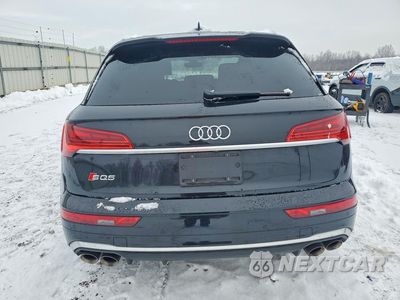 Zdjęcie 6 z 12 samochodu: 2022 AUDI SQ5 PREMIUM PLUS VIN:WA1B4AFY2N2113003 - miniatura