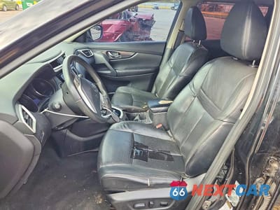 Zdjęcie 7 z 13 samochodu: 2014 NISSAN ROGUE SL VIN:5N1AT2MT1EC755297 - miniatura