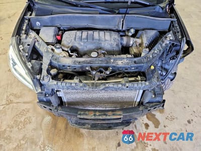 Zdjęcie 12 z 13 samochodu: 2016 GMC ACADIA SLE VIN:1GKKVPKD1GJ345579 - miniatura