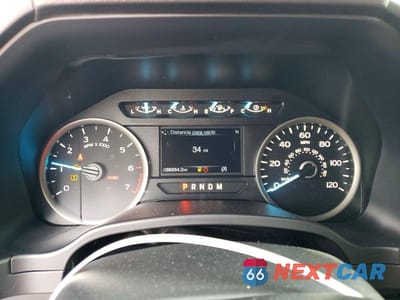 Zdjęcie 9 z 11 samochodu: 2019 FORD F150 SUPERCREW VIN:1FTEW1EP5KFD48117 - miniatura