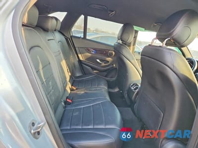 Zdjęcie 11 z 13 samochodu: 2022 MERCEDES-BENZ GLC 300 VIN:W1N0G8DB0NG061989 - miniatura