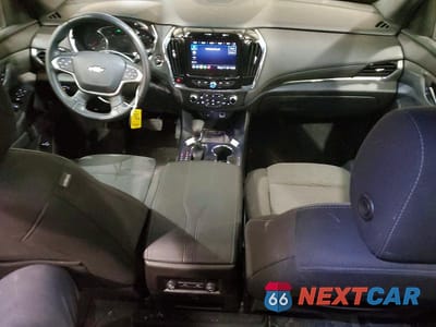 Zdjęcie 8 z 12 samochodu: 2023 CHEVROLET TRAVERSE LT VIN:1GNEVGKW9PJ140335 - miniatura