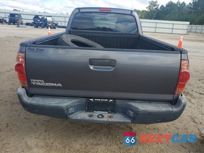 Zdjęcie 6 z 11 samochodu: 2015 TOYOTA TACOMA VIN:5TFTX4CN1FX065642 - miniatura