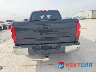 Zdjęcie 6 z 11 samochodu: 2015 TOYOTA TUNDRA CREWMAX 1794 VIN:5TFGY5F12FX173510 - miniatura