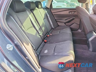 Zdjęcie 10 z 11 samochodu: 2023 HONDA ACCORD LX VIN:1HGCY1F28PA030678 - miniatura