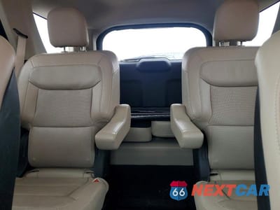 Zdjęcie 10 z 13 samochodu: 2020 FORD EXPLORER LIMITED VIN:1FMSK8FH5LGA52004 - miniatura