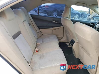 Zdjęcie 10 z 12 samochodu: 2012 TOYOTA CAMRY LE VIN:4T4BF1FK2CR251932 - miniatura