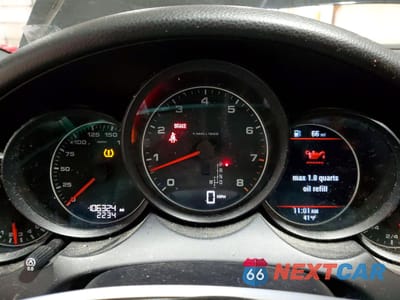 Zdjęcie 9 z 13 samochodu: 2016 PORSCHE CAYENNE VIN:WP1AA2A27GLA03644 - miniatura