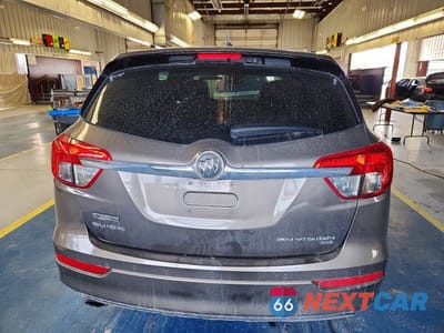 Zdjęcie 6 z 13 samochodu: 2017 BUICK ENVISION VIN:LRBFXDSA6HD120441 - miniatura