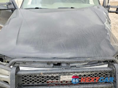 Zdjęcie 11 z 11 samochodu: 2007 GMC SIERRA K2500 HEAVY DUTY VIN:1GTHK23DX7F177914 - miniatura