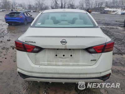 Zdjęcie 6 z 12 samochodu: 2019 NISSAN ALTIMA S VIN:1N4BL4BW4KC164433 - miniatura