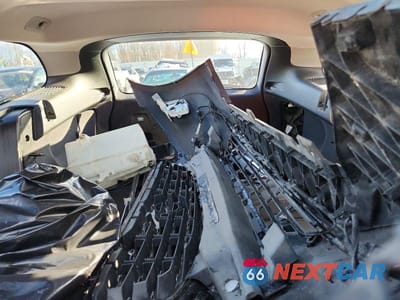 Zdjęcie 10 z 12 samochodu: 2017 VOLVO XC60 T5 INSCRIPTION VIN:YV440MDU2H2149349 - miniatura