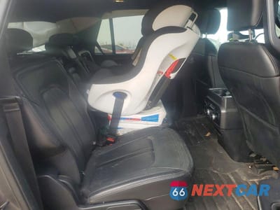 Zdjęcie 11 z 13 samochodu: 2020 FORD EXPEDITION MAX LIMITED VIN:1FMJK1KTXLEA21436 - miniatura