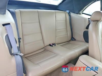 Zdjęcie 10 z 12 samochodu: 2004 FORD MUSTANG VIN:1FAFP44674F227853 - miniatura