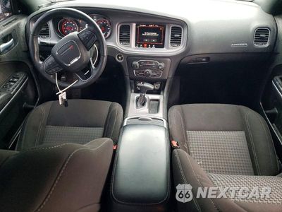 Zdjęcie 8 z 11 samochodu: 2023 DODGE CHARGER SXT VIN:2C3CDXBG4PH519177 - miniatura