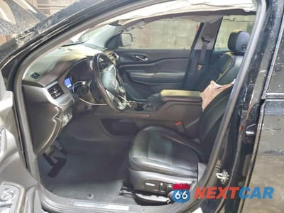 Zdjęcie 7 z 13 samochodu: 2022 GMC ACADIA SLT VIN:1GKKNUL40NZ170771 - miniatura