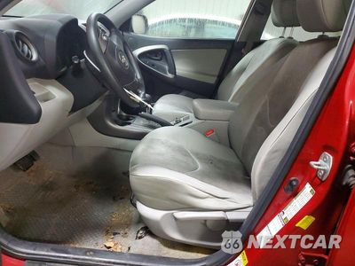 Zdjęcie 7 z 11 samochodu: 2012 TOYOTA RAV4 BASE VIN:2T3BF4DV3CW193099 - miniatura