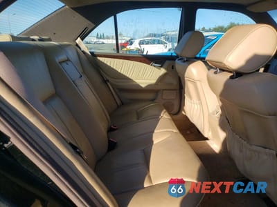 Zdjęcie 10 z 12 samochodu: 1996 MERCEDES-BENZ E 320 VIN:WDBJF55F0TJ020100 - miniatura