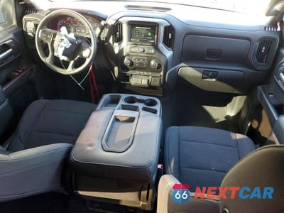 Zdjęcie 8 z 11 samochodu: 2019 CHEVROLET SILVERADO C1500 CUSTOM VIN:3GCPWBEH8KG151139 - miniatura