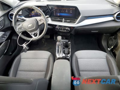 Zdjęcie 8 z 12 samochodu: 2024 CHEVROLET TRAX 1LT VIN:KL77LHE28RC107434 - miniatura