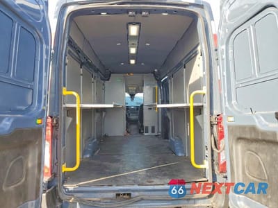Zdjęcie 10 z 13 samochodu: 2020 FORD TRANSIT 250 DELIVERY VAN VIN:1FTBR3X86LKB33401 - miniatura