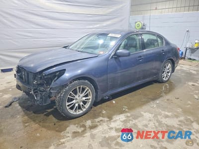 2008 INFINITY G35 JNKBV61F78M269048 - główne zdjęcie licytacji z USA - miniatura