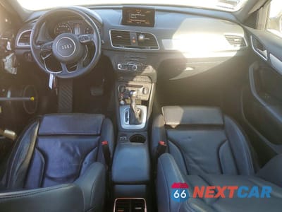 Zdjęcie 8 z 13 samochodu: 2018 AUDI Q3 PREMIUM PLUS VIN:WA1HCCFS0JR003959 - miniatura