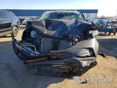 Piąte zdjęcie samochodu w środku: 2022 FORD EDGE SEL VIN:2FMPK4J90NBB09718 - miniatura