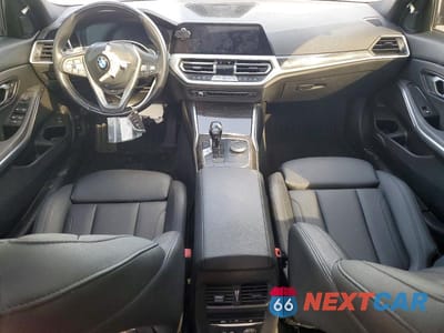 Zdjęcie 8 z 11 samochodu: 2020 BMW 330XI VIN:3MW5R7J09L8B23175 - miniatura