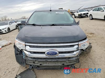 Piąte zdjęcie samochodu w środku: 2013 FORD EDGE LIMITED VIN:2FMDK4KCXDBA60362 - miniatura