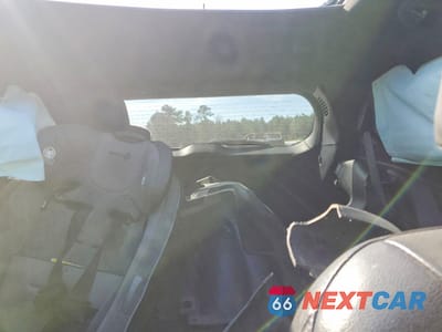 Zdjęcie 10 z 14 samochodu: 2020 JEEP COMPASS LIMITED VIN:3C4NJDCB2LT151825 - miniatura