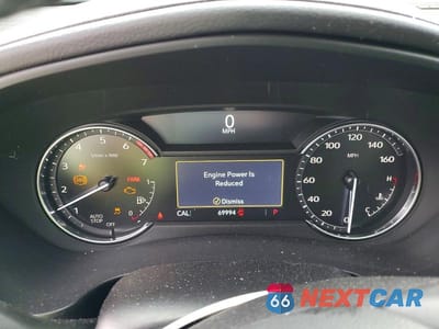 Zdjęcie 9 z 13 samochodu: 2022 CADILLAC XT4 LUXURY VIN:1GYAZAR45NF100258 - miniatura