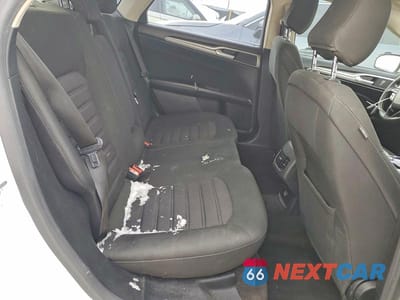 Zdjęcie 10 z 11 samochodu: 2020 FORD FUSION SE VIN:3FA6P0HD9LR256502 - miniatura