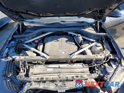 Zdjęcie 12 z 13 samochodu: 2019 BMW X5 XDRIVE40I VIN:5UXCR6C57KLL61366 - miniatura