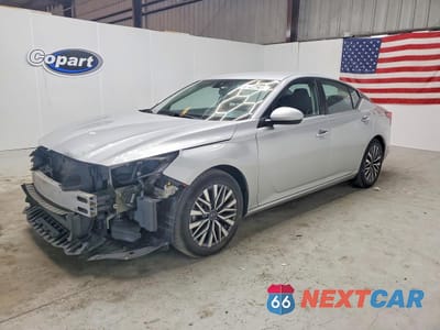 2023 NISSAN ALTIMA 2.5 SV 1N4BL4DV1PN341794 - główne zdjęcie licytacji z USA - miniatura