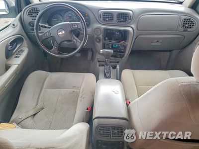 Zdjęcie 8 z 15 samochodu: 2007 CHEVROLET TRAILBLAZER LS VIN:1GNDS13S372296359 - miniatura