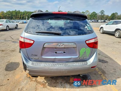 Zdjęcie 6 z 12 samochodu: 2007 HYUNDAI VERACRUZ GLS VIN:KM8NU13C67U010195 - miniatura