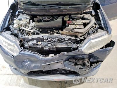 Zdjęcie 12 z 13 samochodu: 2016 NISSAN ROGUE S VIN:KNMAT2MV1GP653709 - miniatura